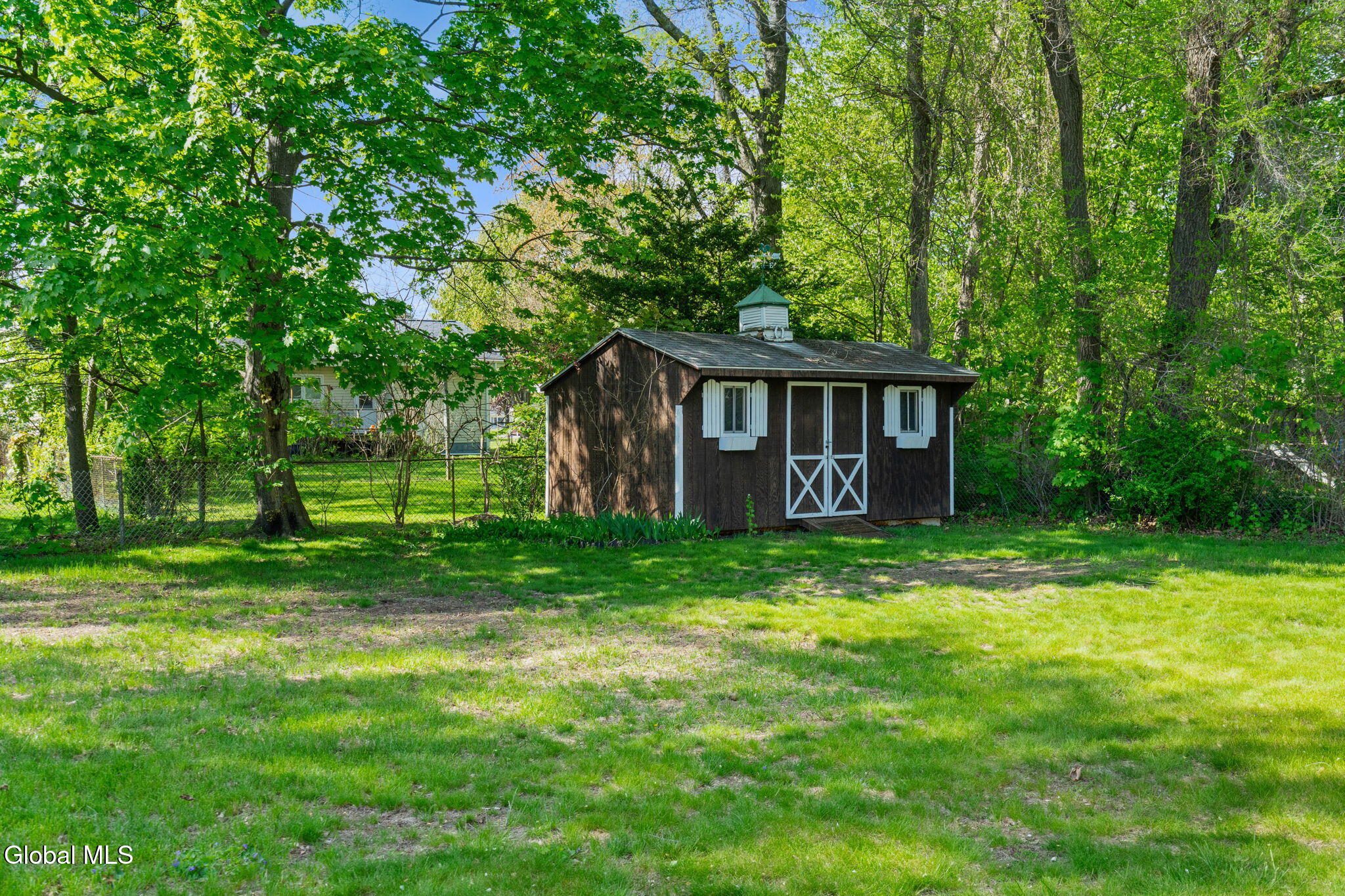 33 Terry Avenue Schenectady NY 12303