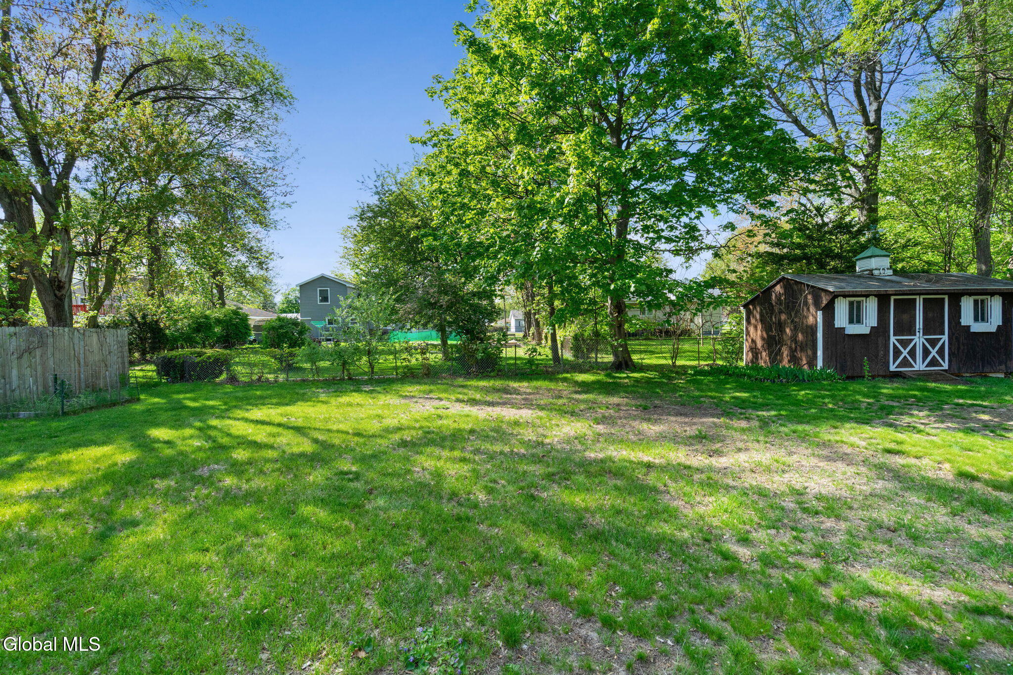 33 Terry Avenue Schenectady NY 12303