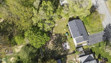 33 Terry Avenue Schenectady NY 12303
