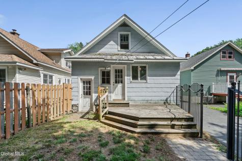 119 N Toll Street Scotia NY 12302