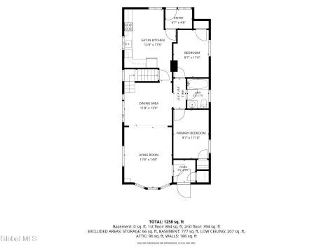 119 N Toll Street Scotia NY 12302