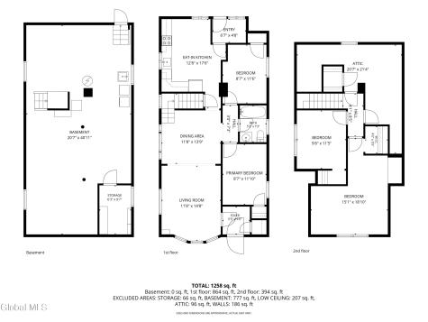 119 N Toll Street Scotia NY 12302