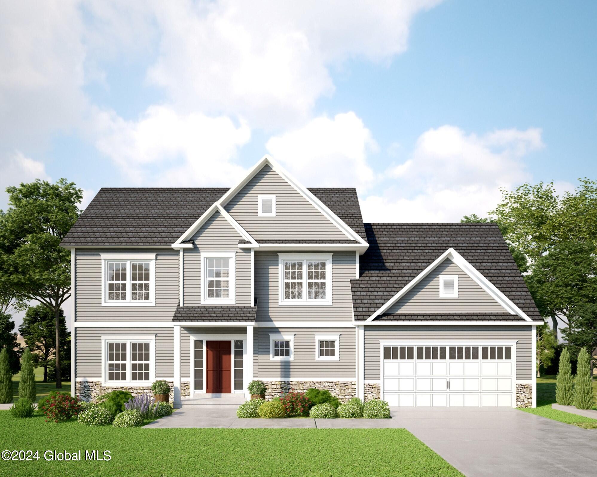 40 Mallory Way Ballston Lake NY 12019
