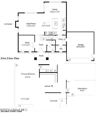 40 Mallory Way Ballston Lake NY 12019