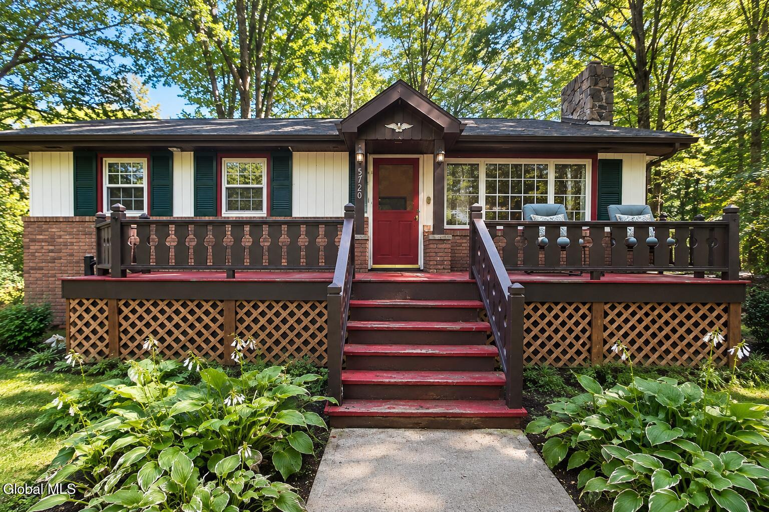 5720 Lake Road Galway NY 12074