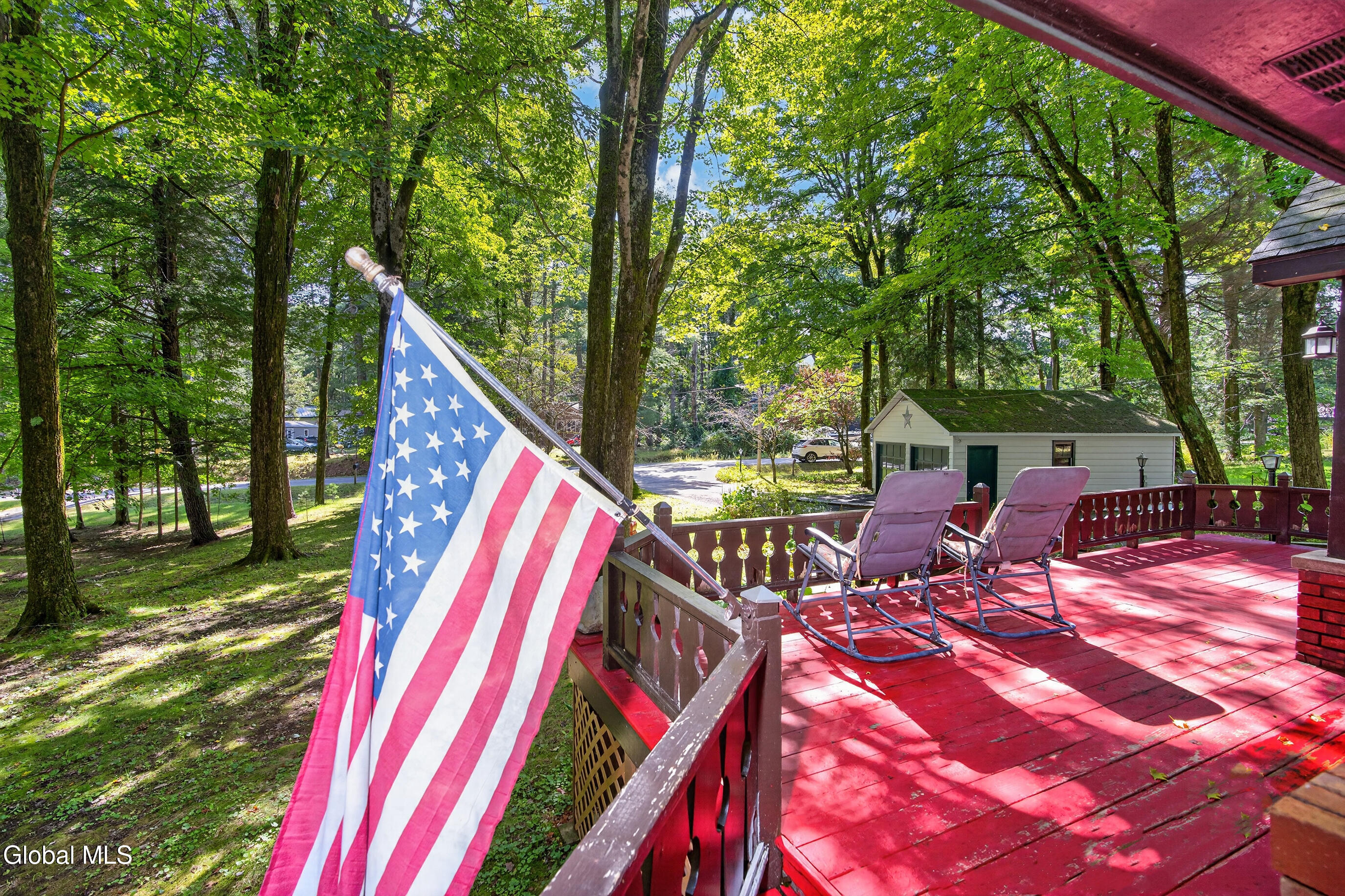 5720 Lake Road Galway NY 12074