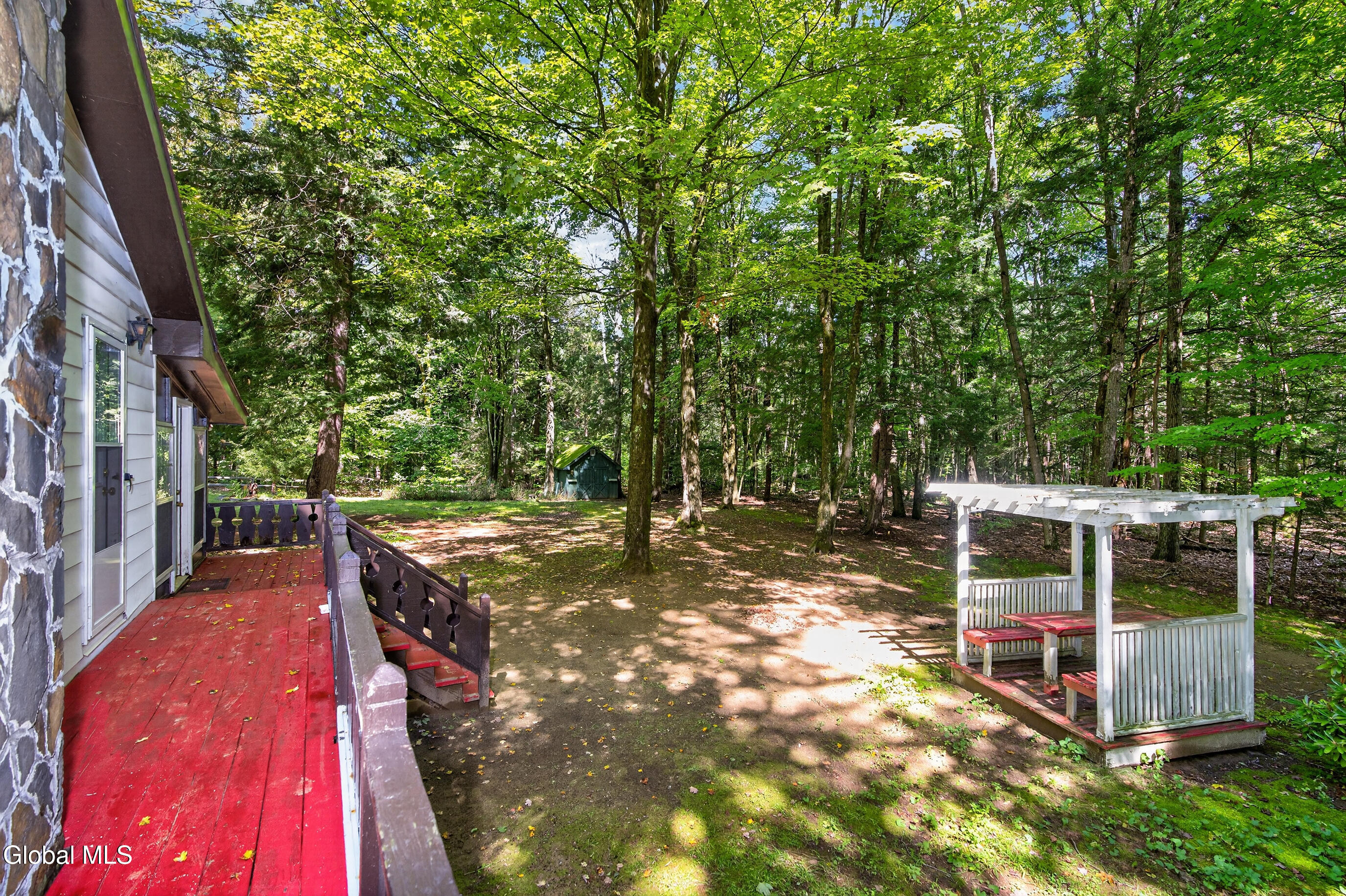 5720 Lake Road Galway NY 12074