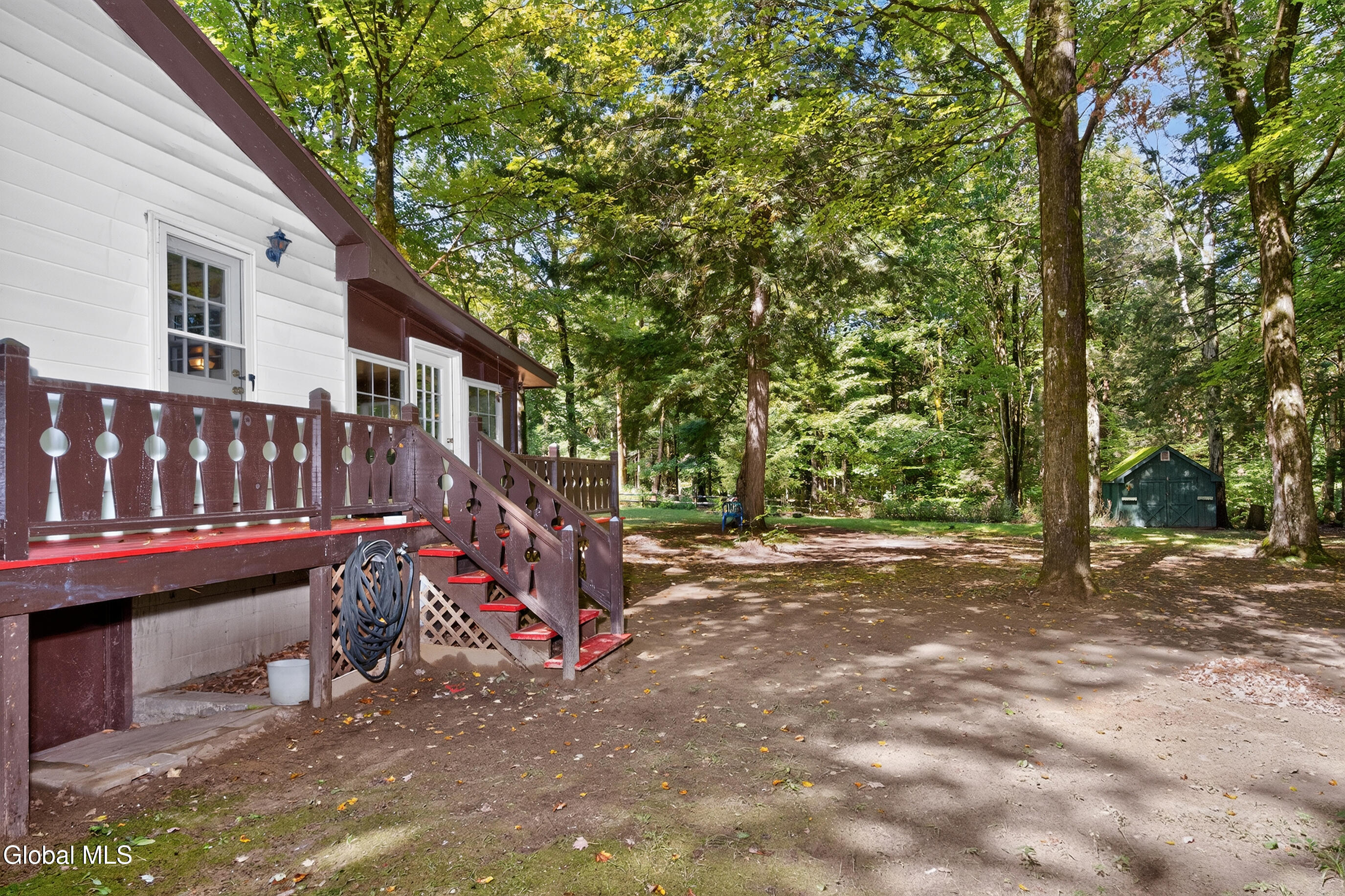 5720 Lake Road Galway NY 12074