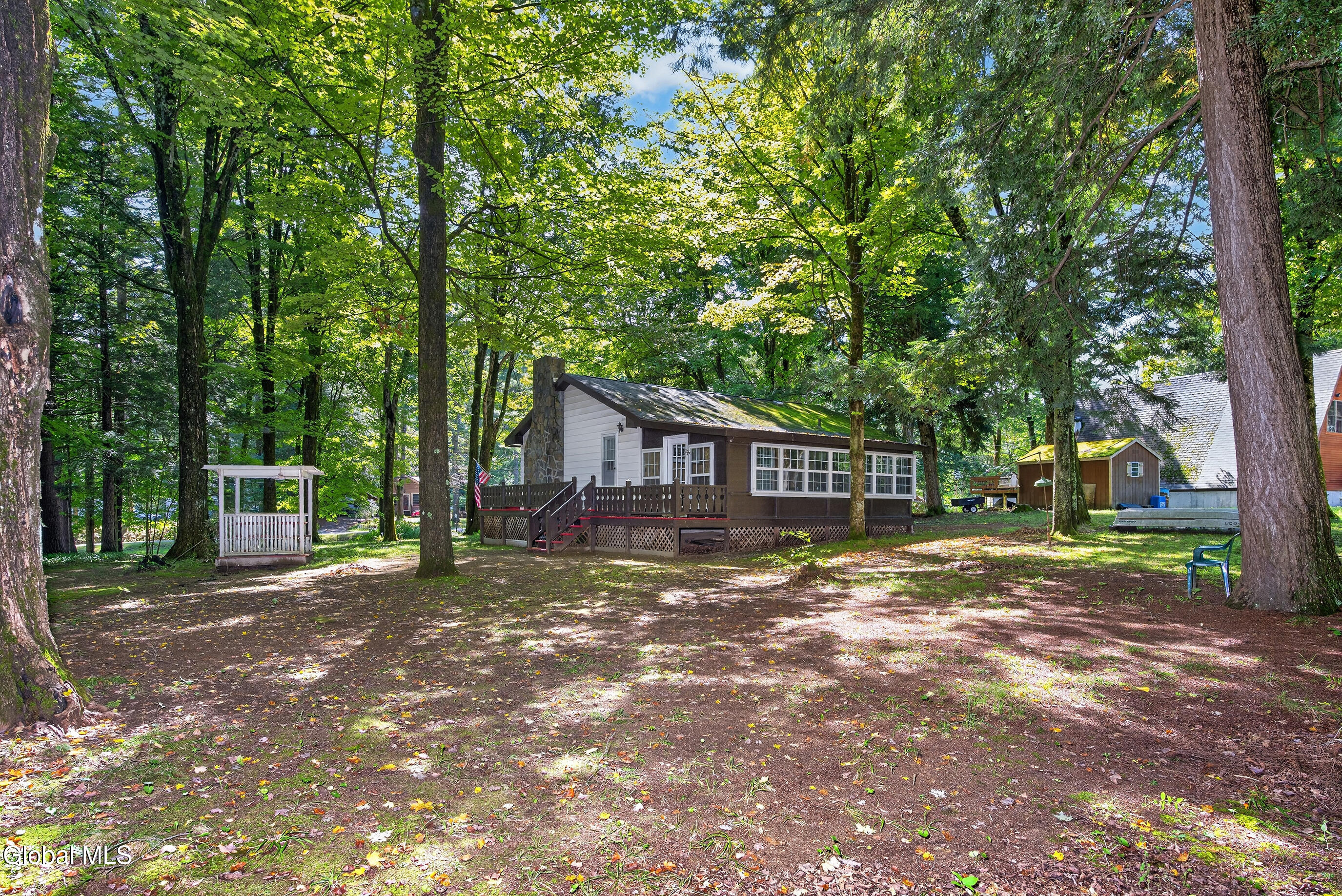 5720 Lake Road Galway NY 12074