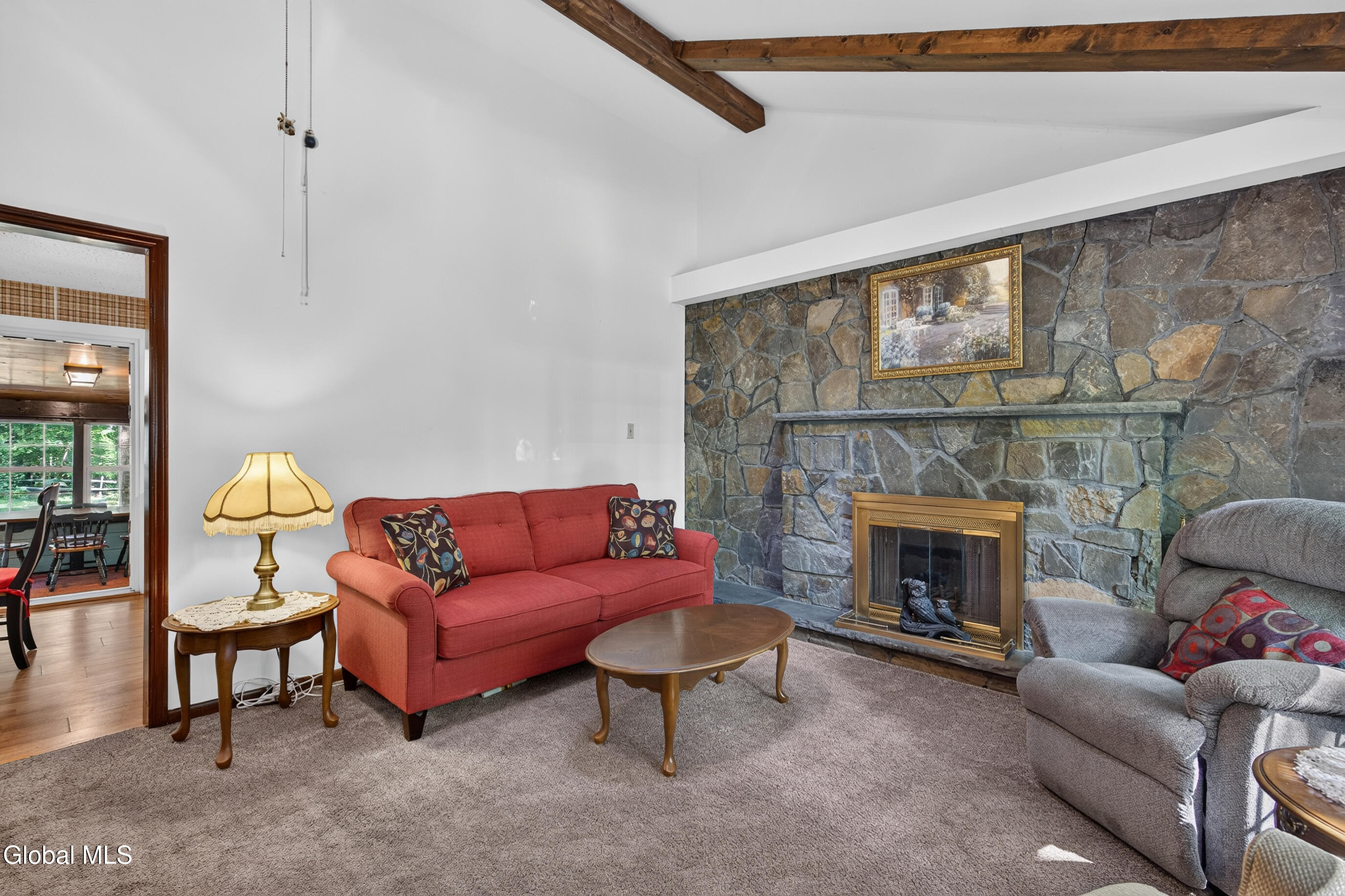 5720 Lake Road Galway NY 12074