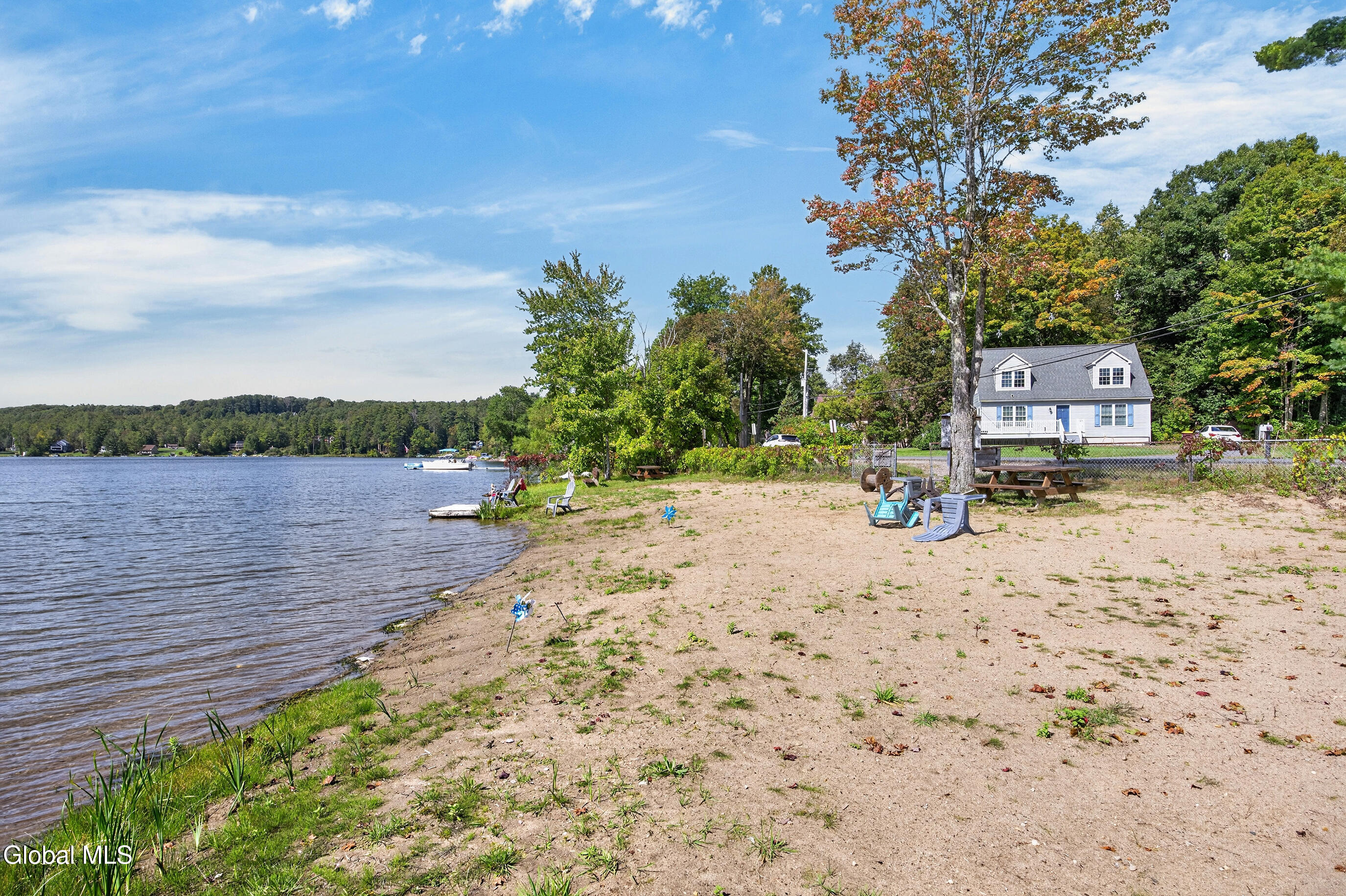 5720 Lake Road Galway NY 12074