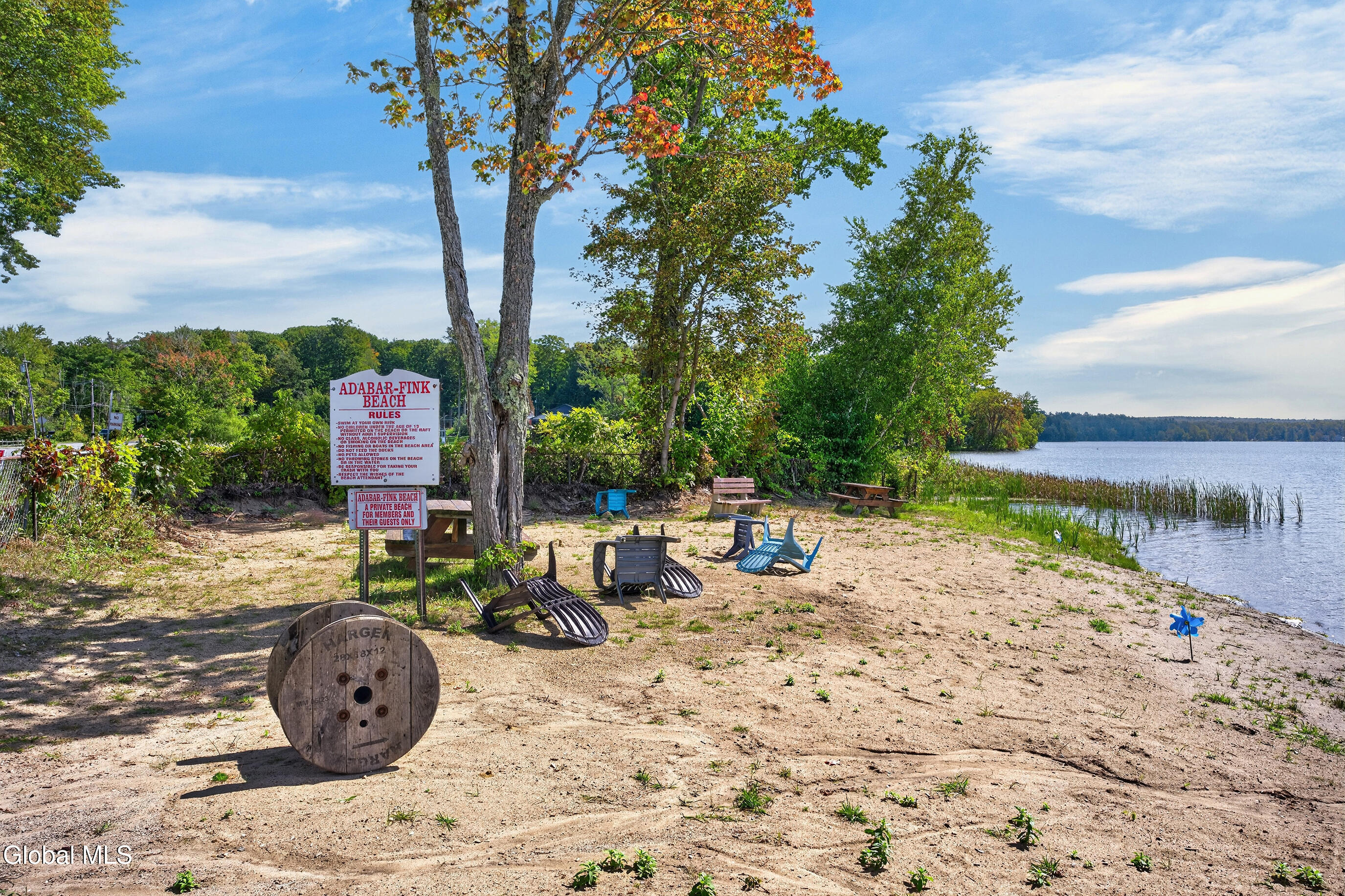 5720 Lake Road Galway NY 12074