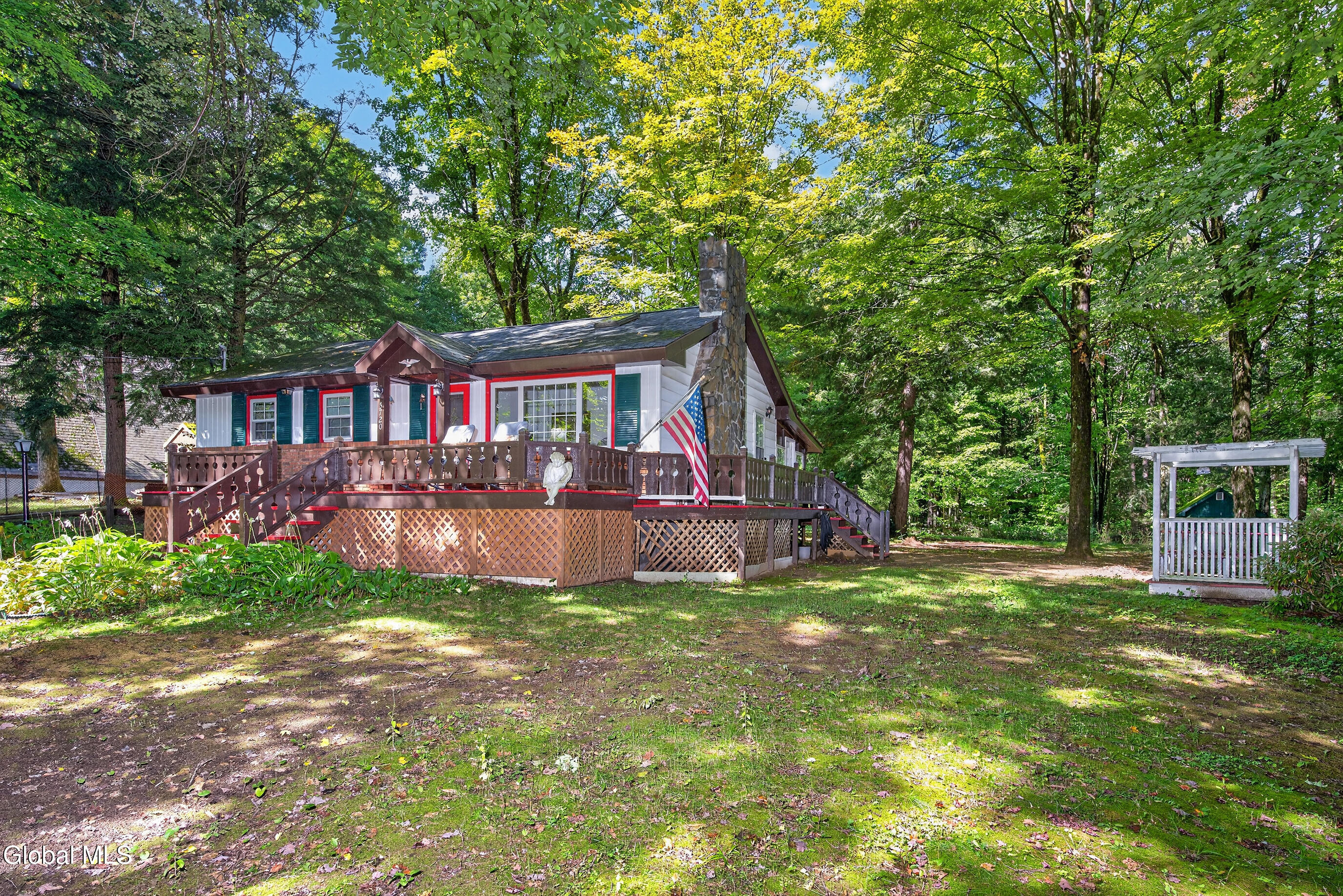 5720 Lake Road Galway NY 12074