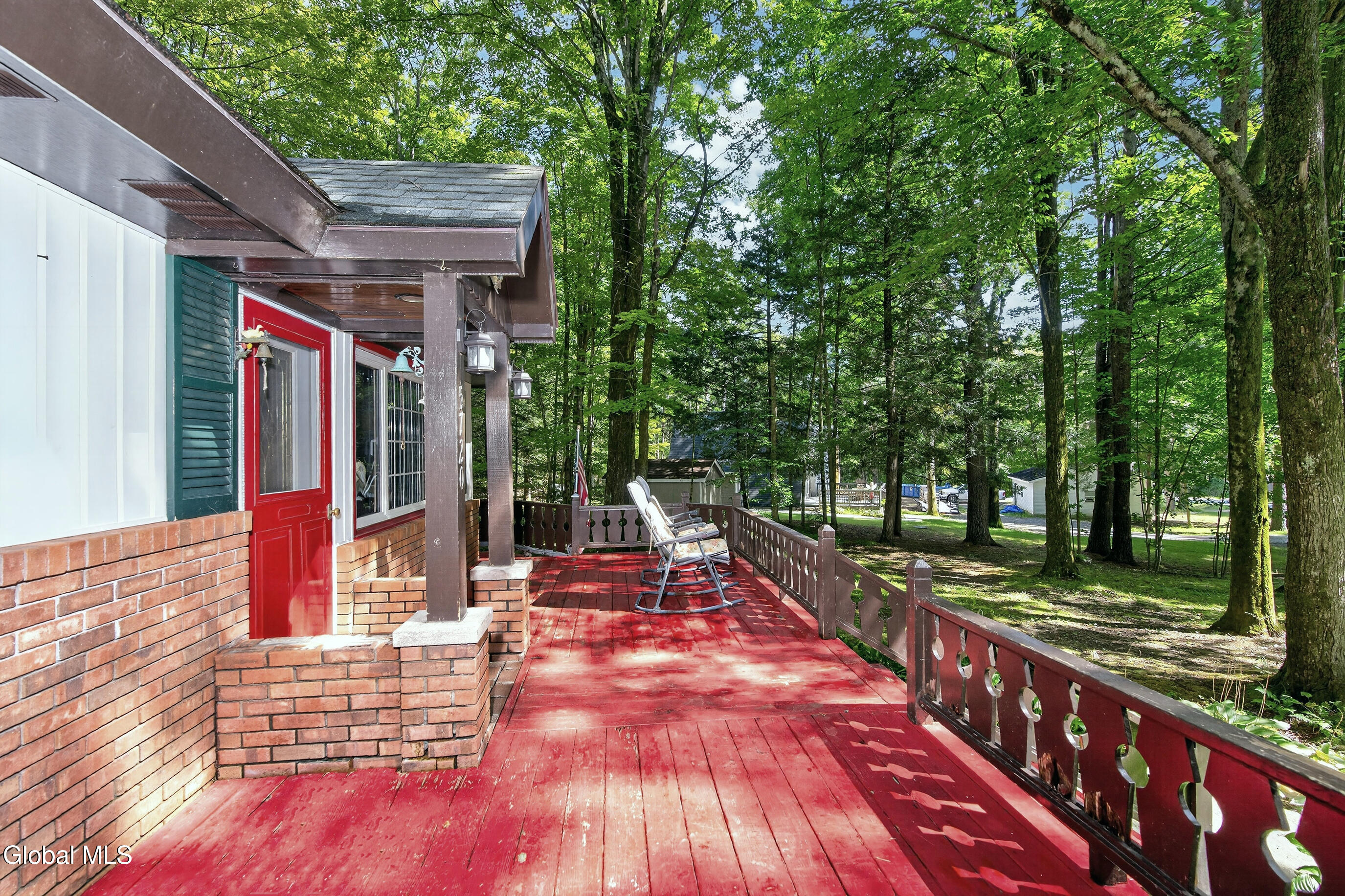 5720 Lake Road Galway NY 12074