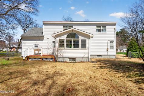 39 E Highland Drive Albany NY 12203