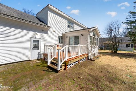 39 E Highland Drive Albany NY 12203