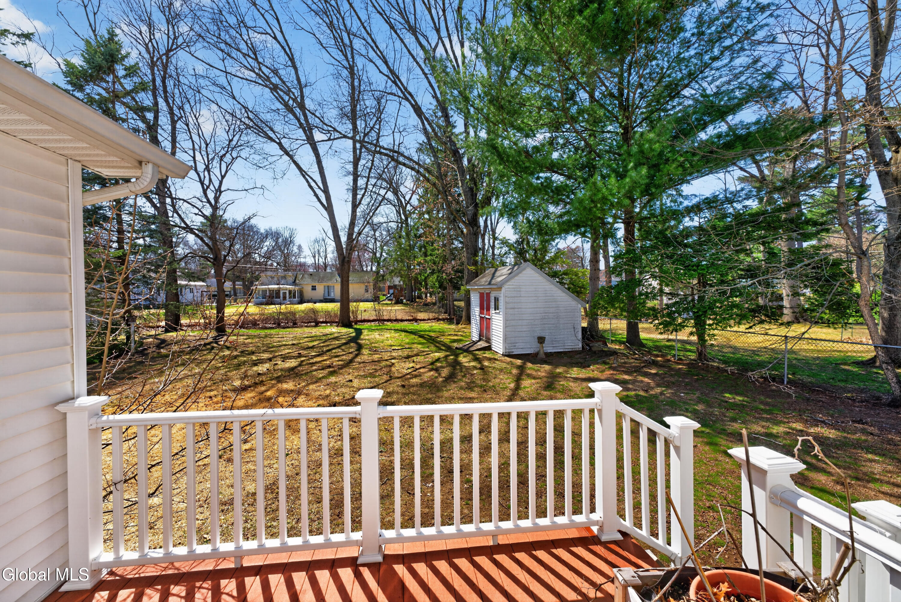 39 E Highland Drive Albany NY 12203
