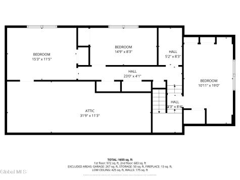 39 E Highland Drive Albany NY 12203