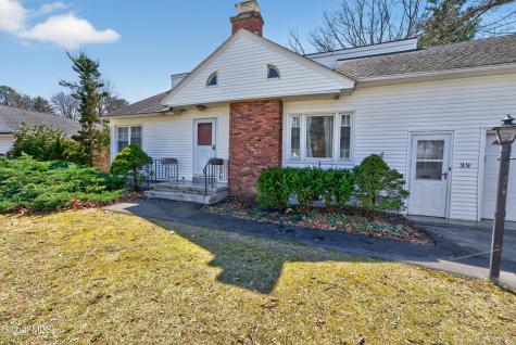 39 E Highland Drive Albany NY 12203