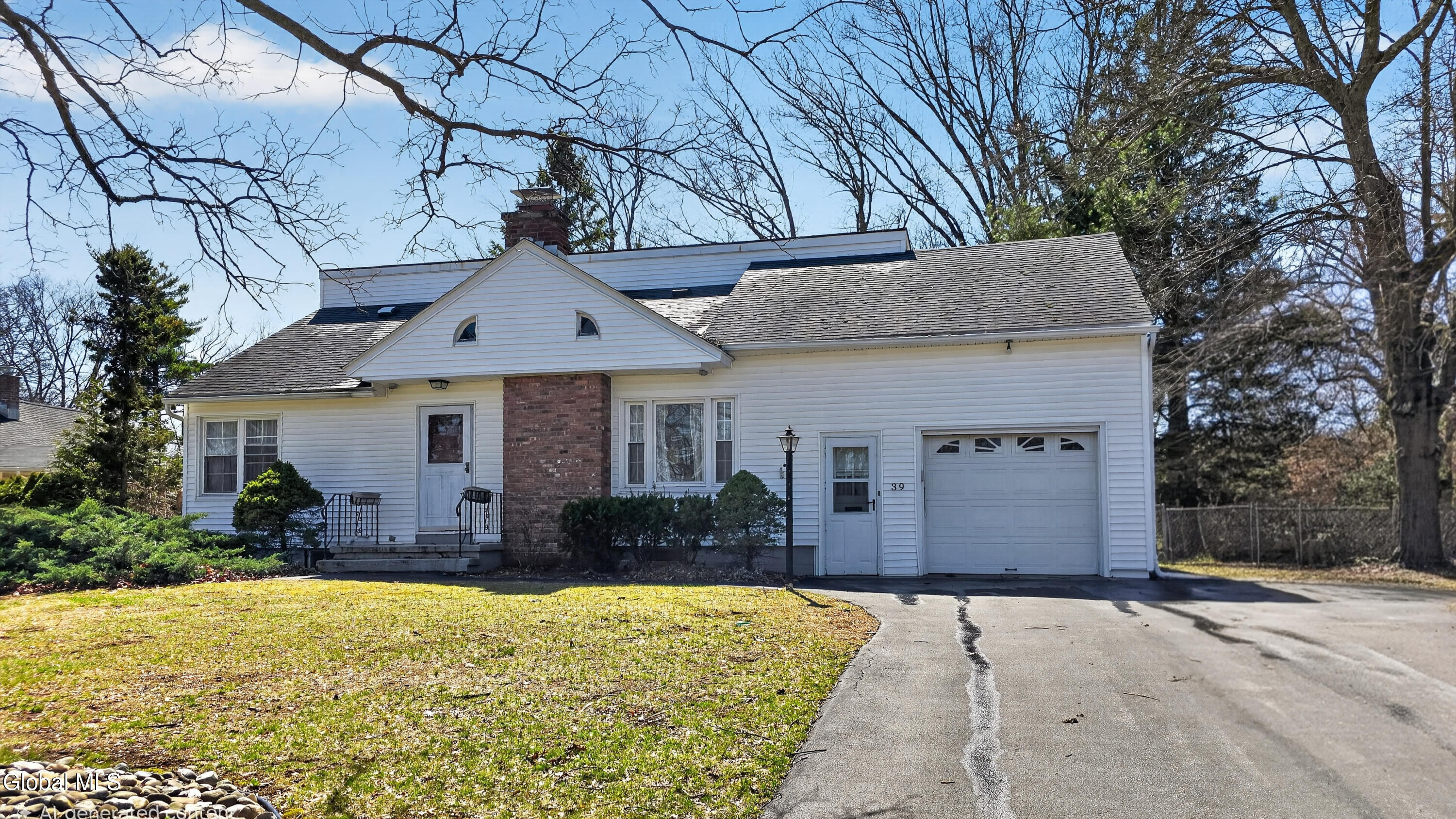 39 E Highland Drive Albany NY 12203