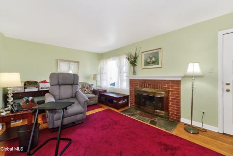 39 E Highland Drive Albany NY 12203