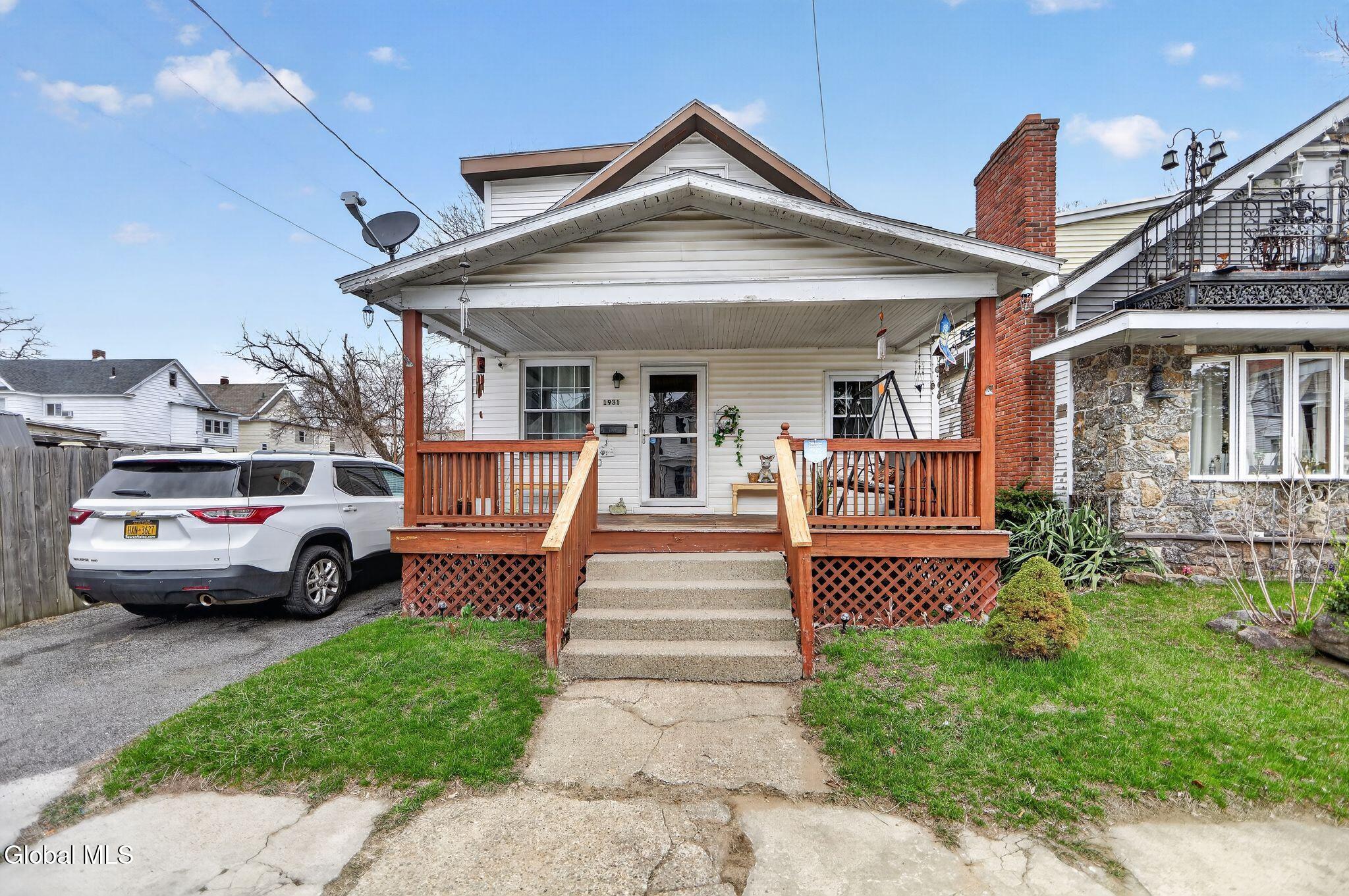 1931 Jerome Avenue Schenectady NY 12306