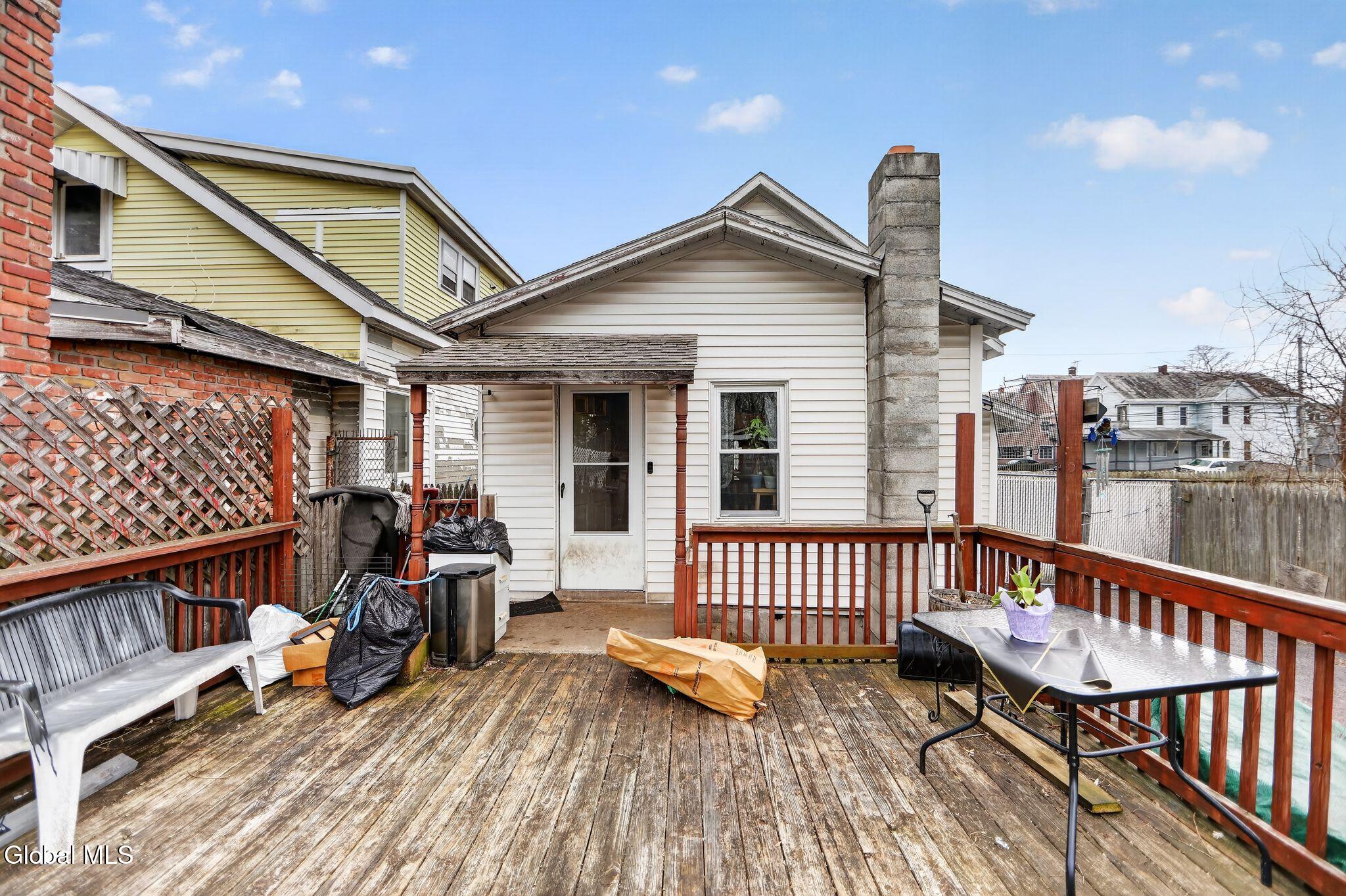 1931 Jerome Avenue Schenectady NY 12306