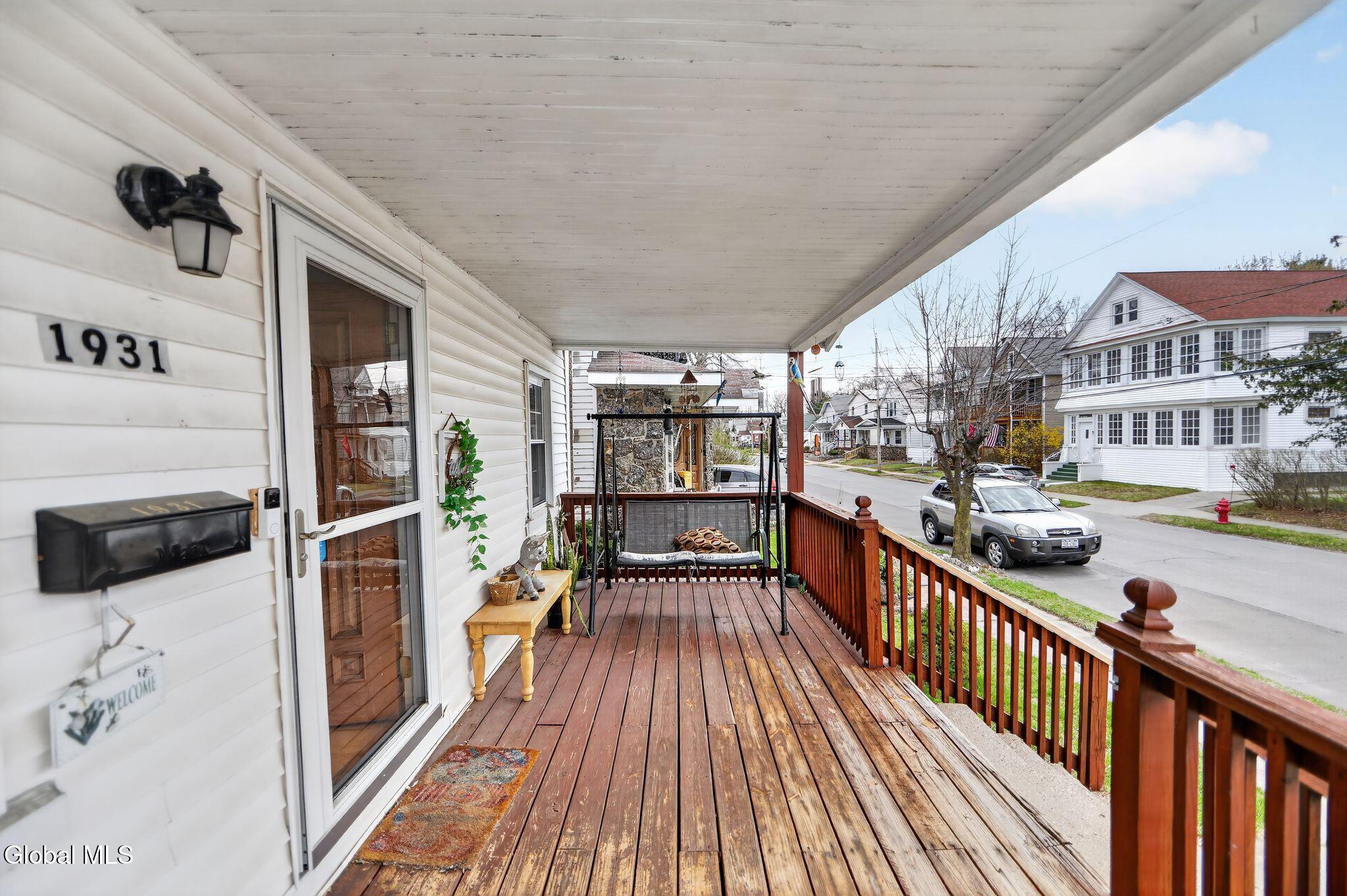 1931 Jerome Avenue Schenectady NY 12306