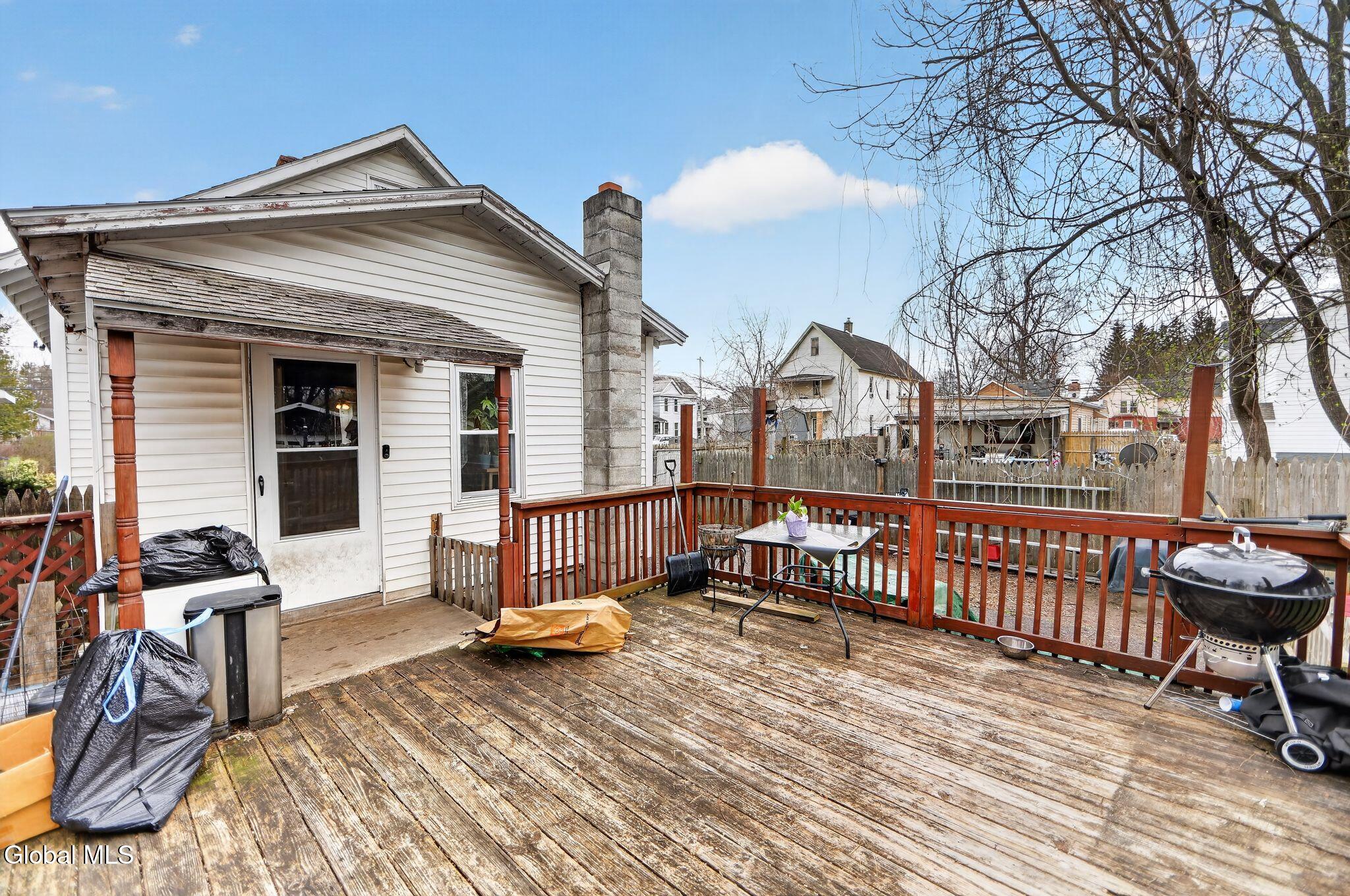 1931 Jerome Avenue Schenectady NY 12306