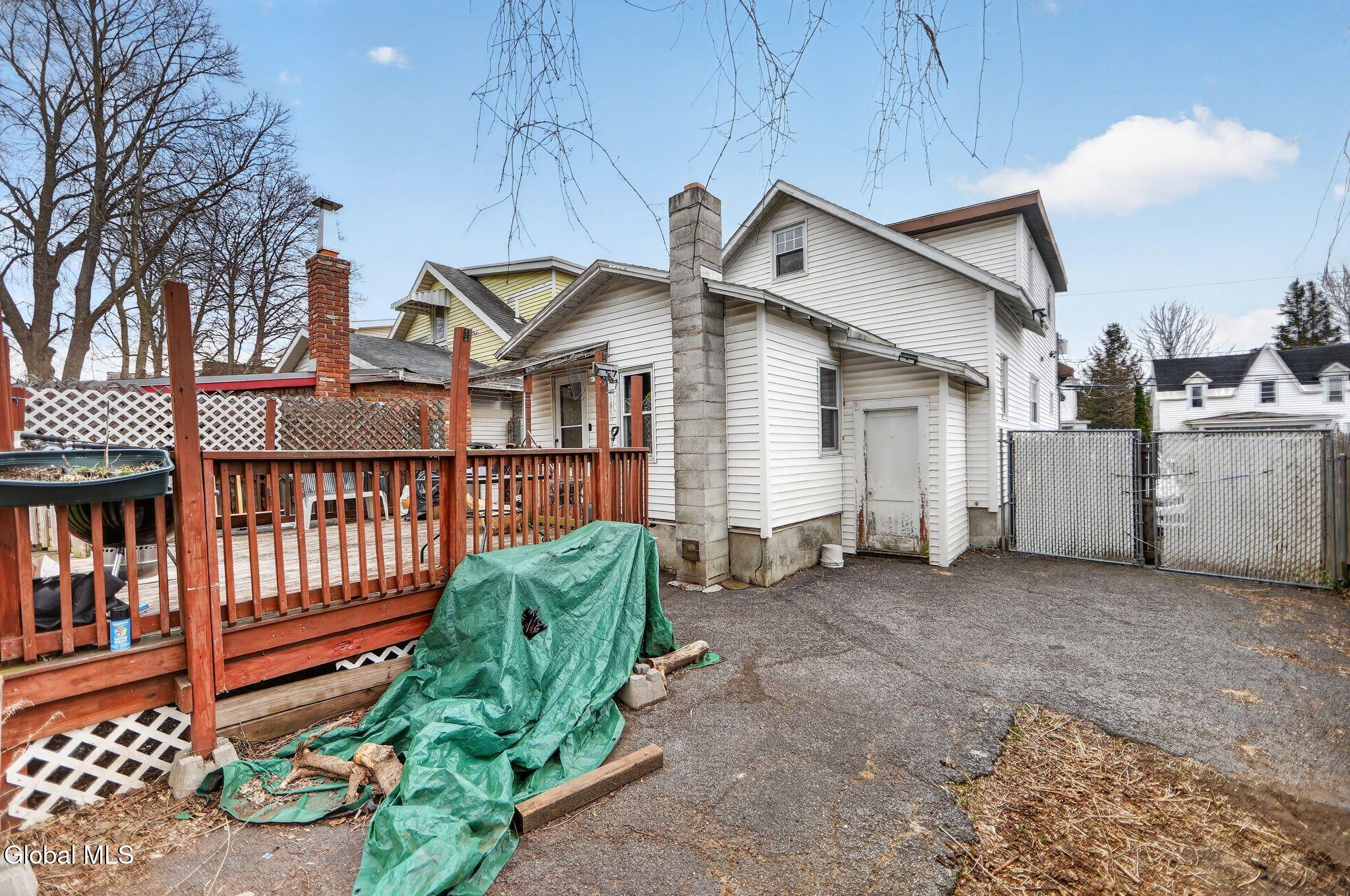1931 Jerome Avenue Schenectady NY 12306