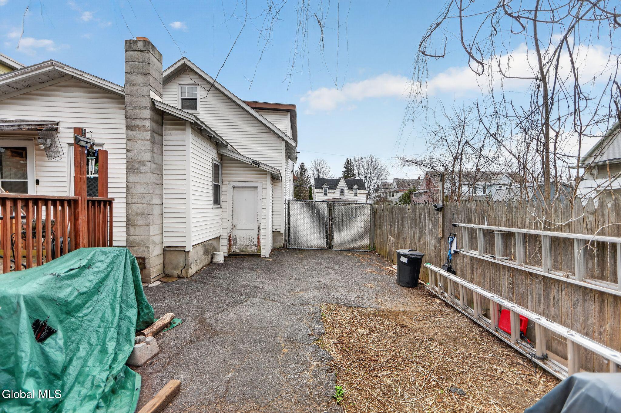 1931 Jerome Avenue Schenectady NY 12306