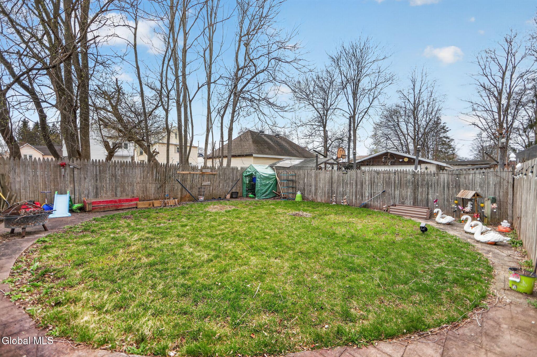 1931 Jerome Avenue Schenectady NY 12306