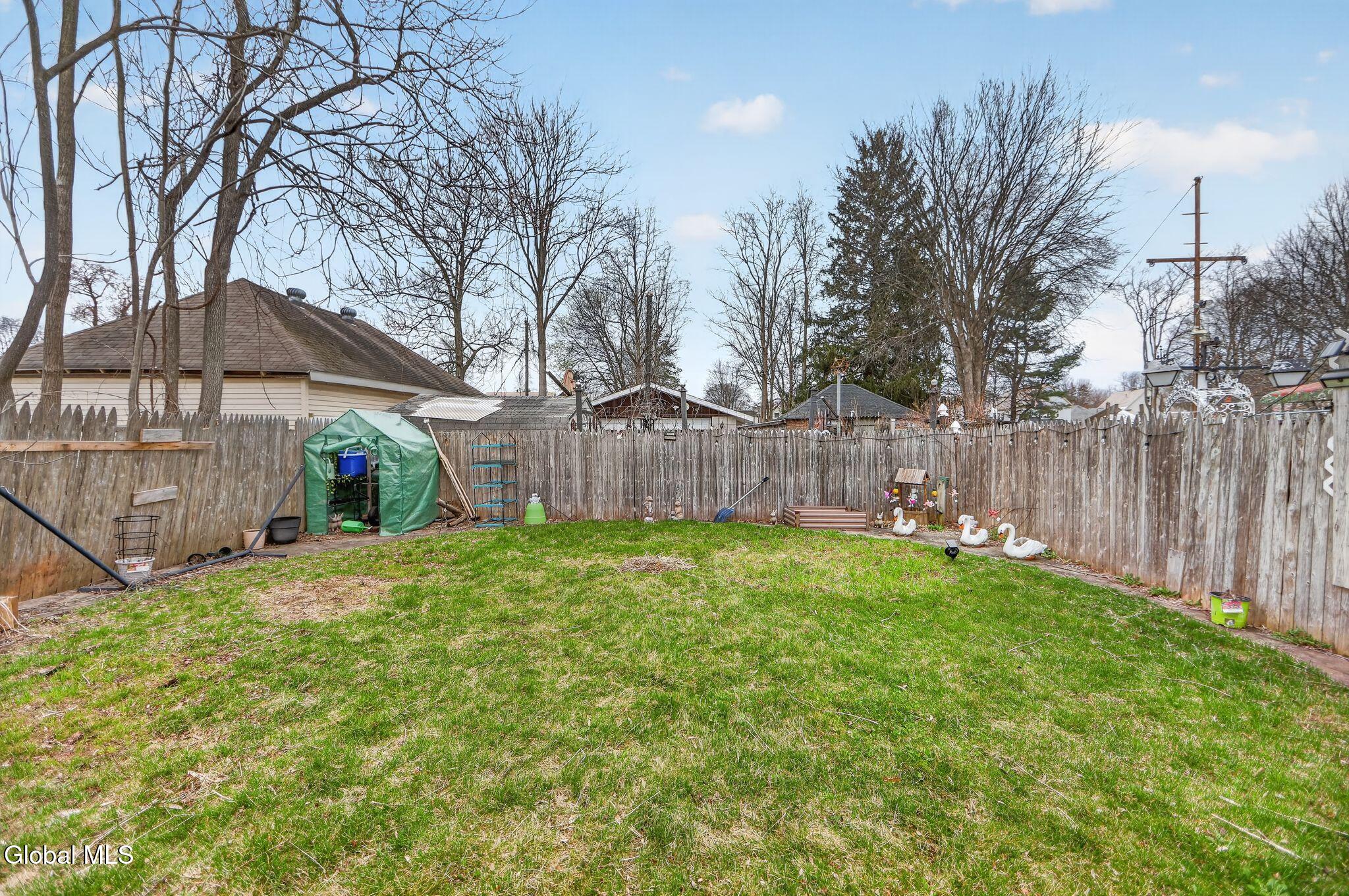 1931 Jerome Avenue Schenectady NY 12306