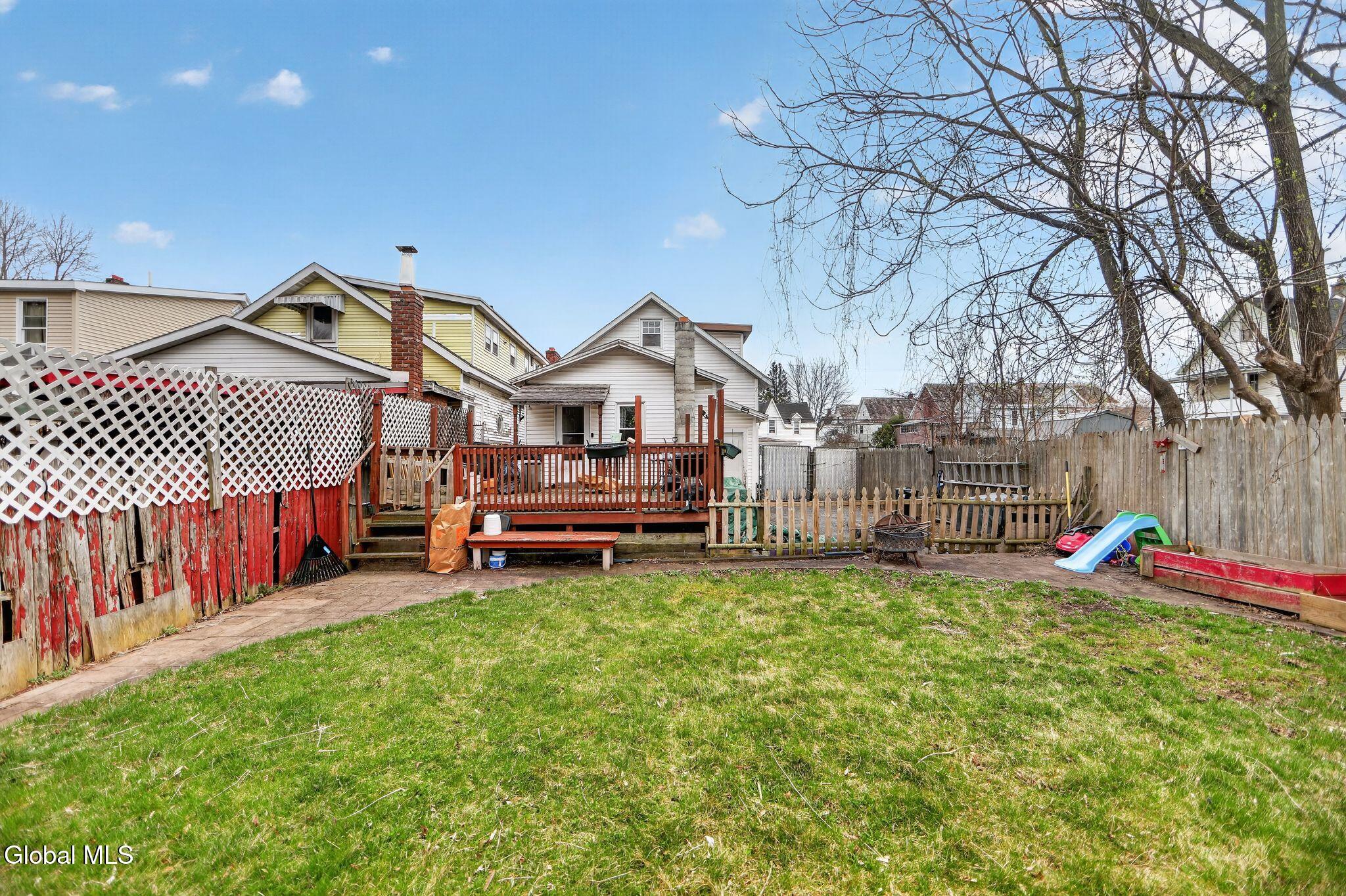 1931 Jerome Avenue Schenectady NY 12306