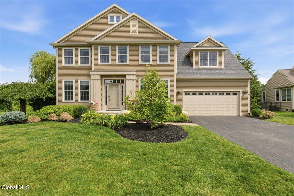 20 Silo Drive Halfmoon NY 12188