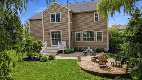 20 Silo Drive Halfmoon NY 12188