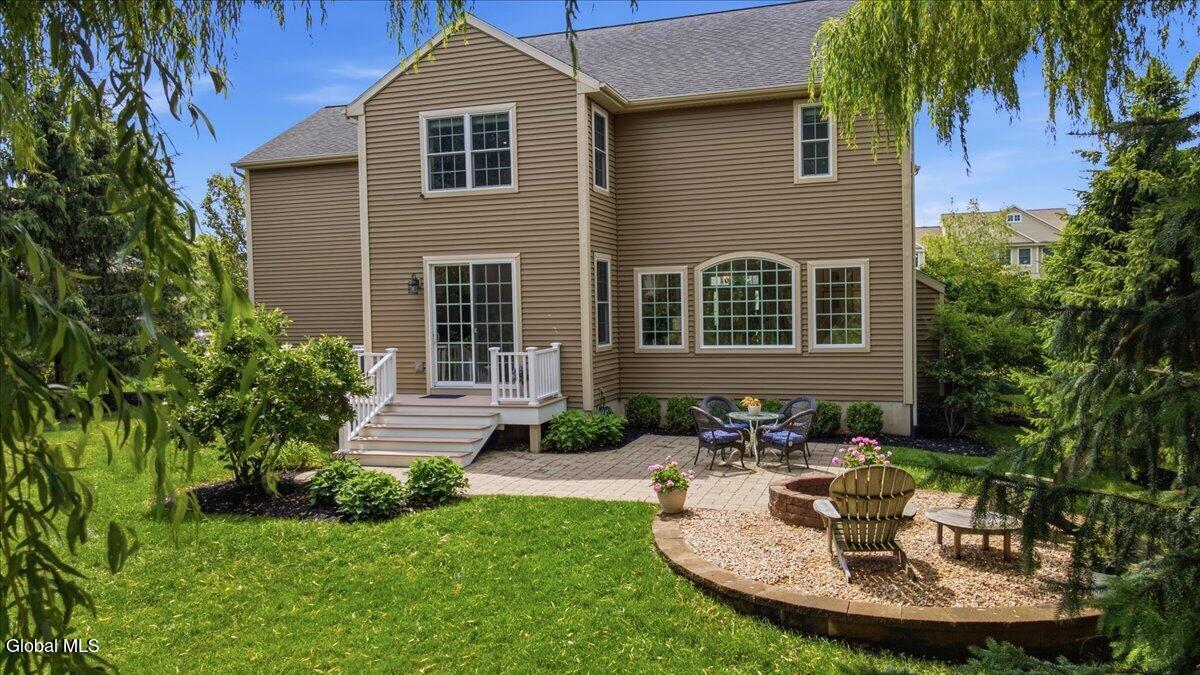20 Silo Drive Halfmoon NY 12188
