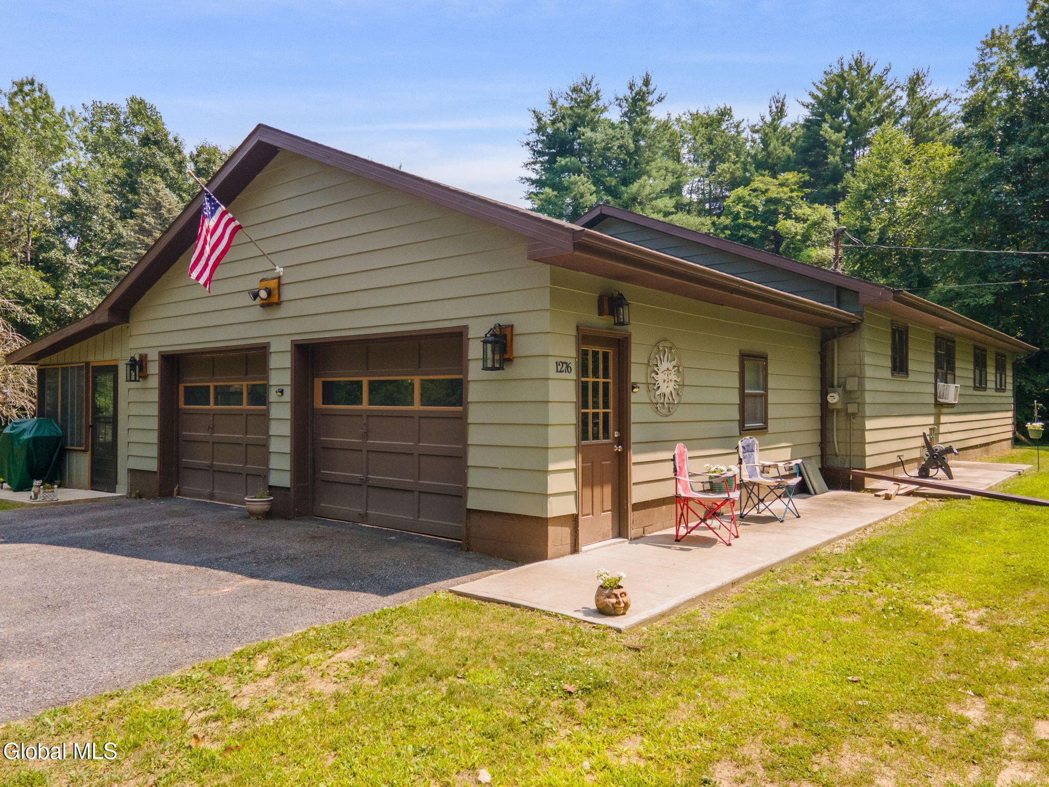 1276 Ridge Road Queensbury NY 12804