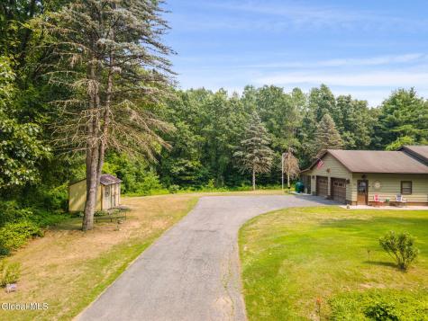 1276 Ridge Road Queensbury NY 12804