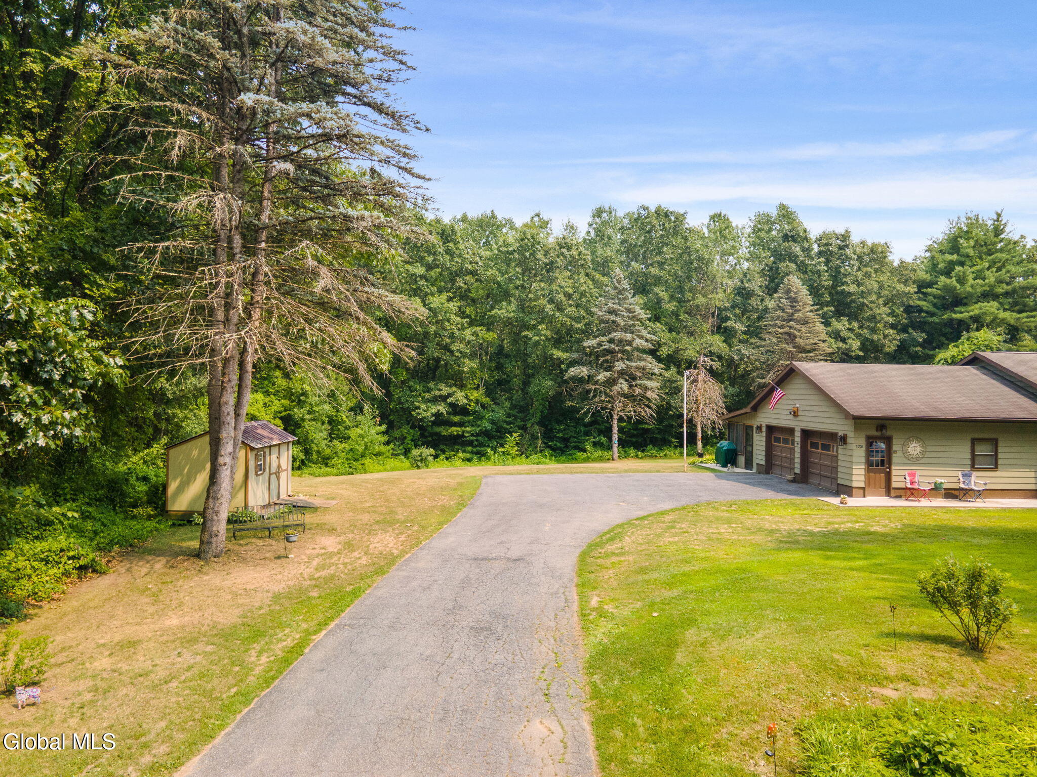1276 Ridge Road Queensbury NY 12804