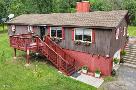 1086 New York 145 Middleburgh NY 12122