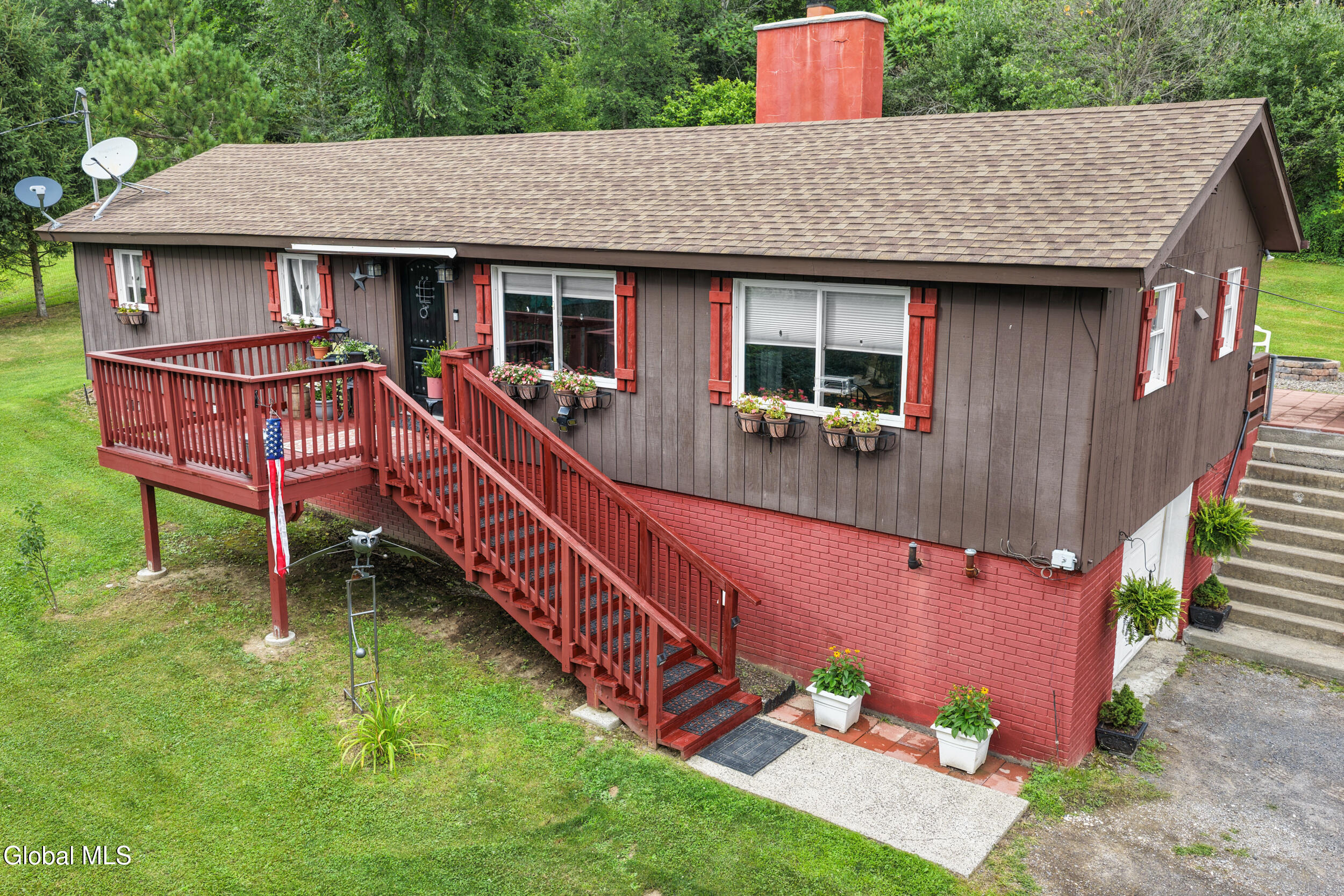 1086 New York 145 Middleburgh NY 12122