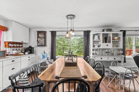 1086 New York 145 Middleburgh NY 12122