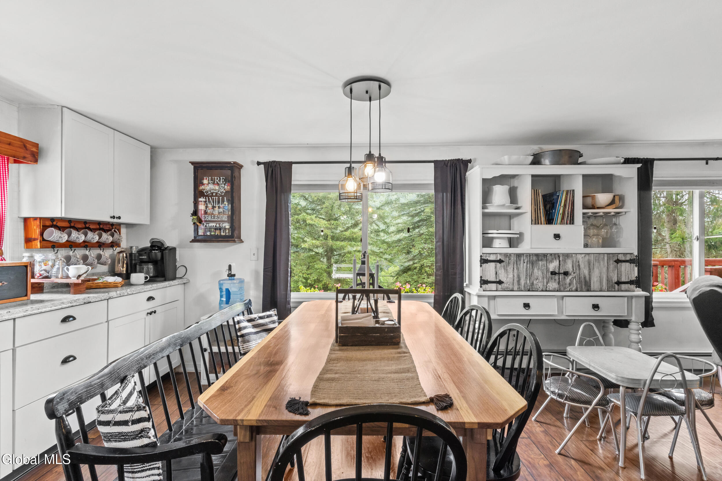 1086 New York 145 Middleburgh NY 12122