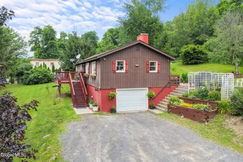 1086 New York 145 Middleburgh NY 12122