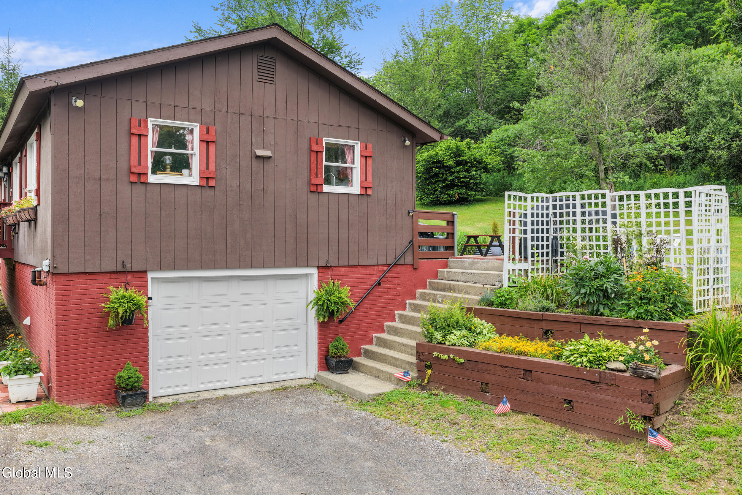 1086 New York 145 Middleburgh NY 12122