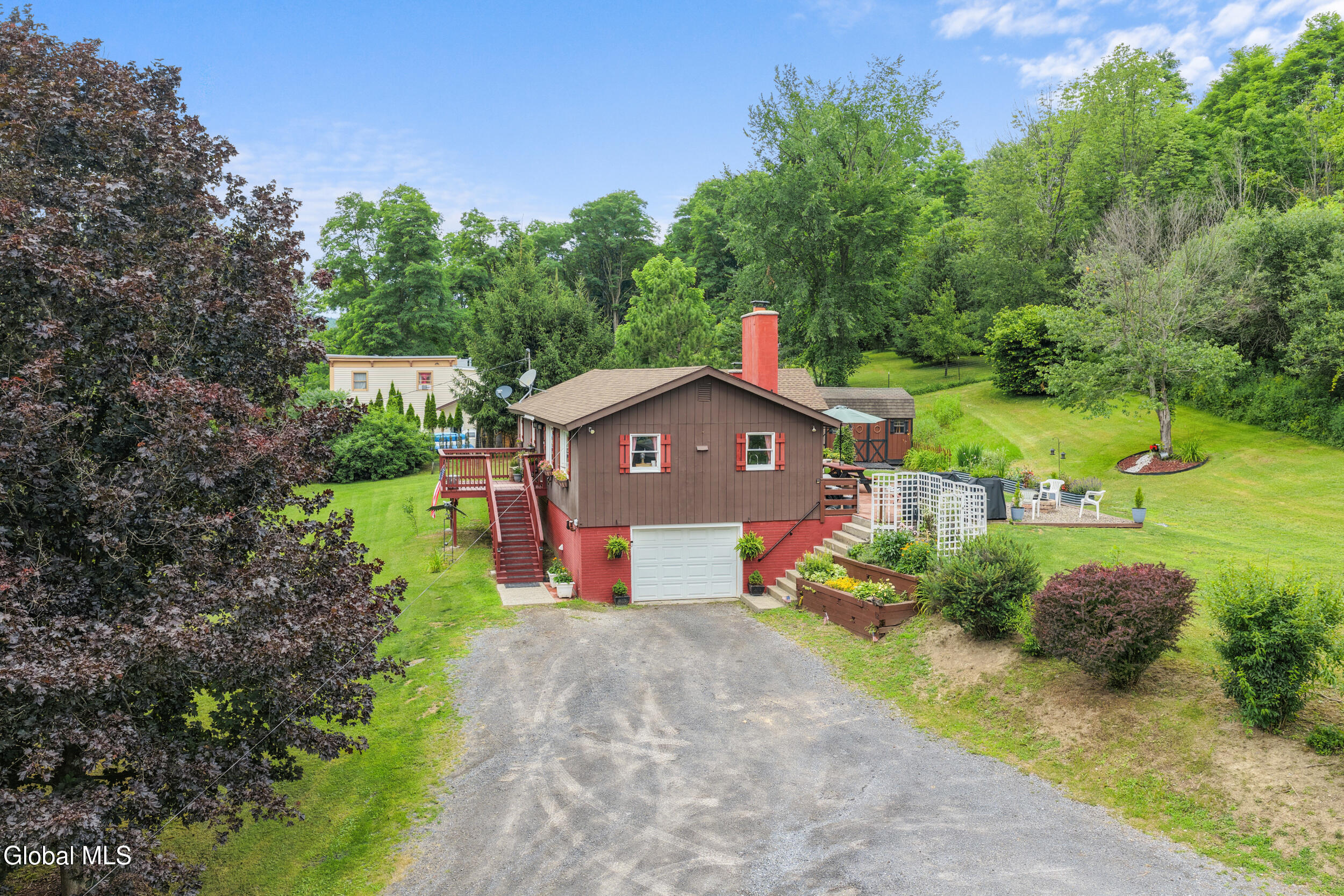 1086 New York 145 Middleburgh NY 12122