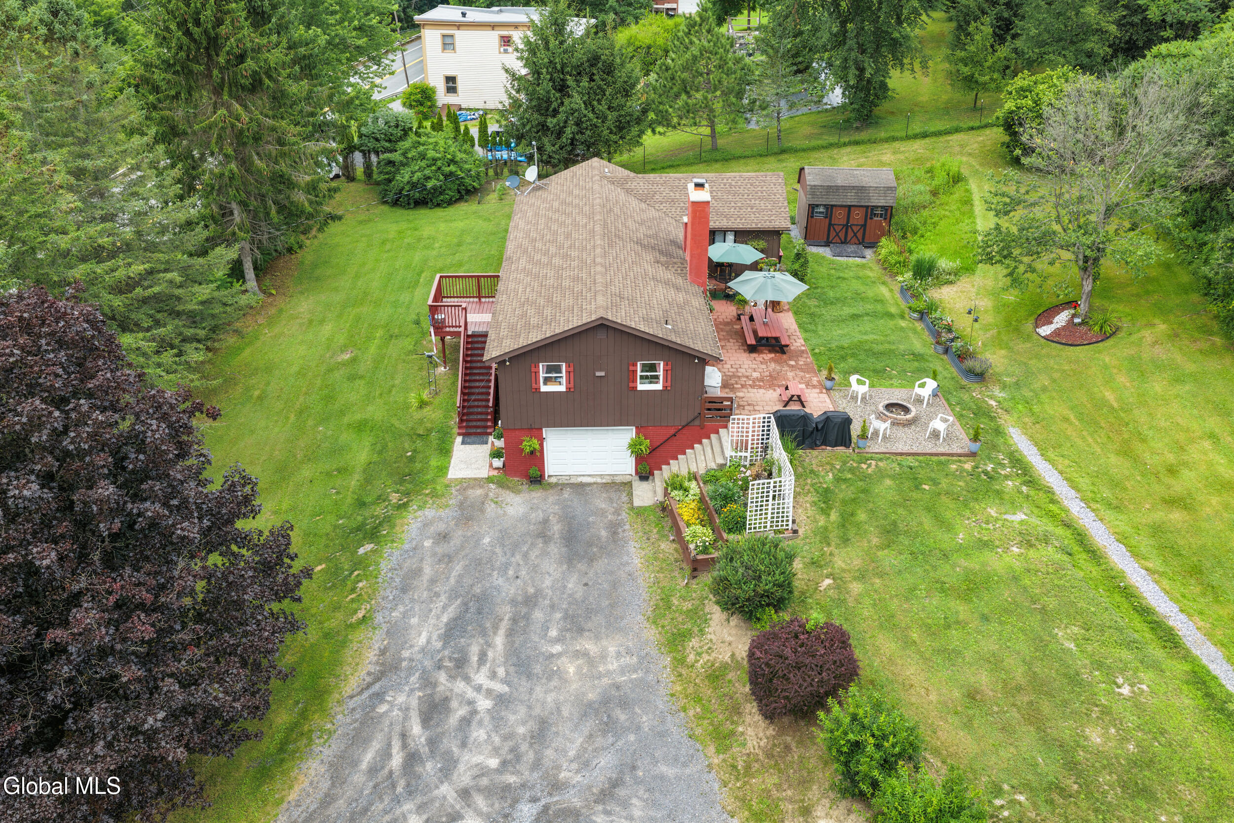 1086 New York 145 Middleburgh NY 12122