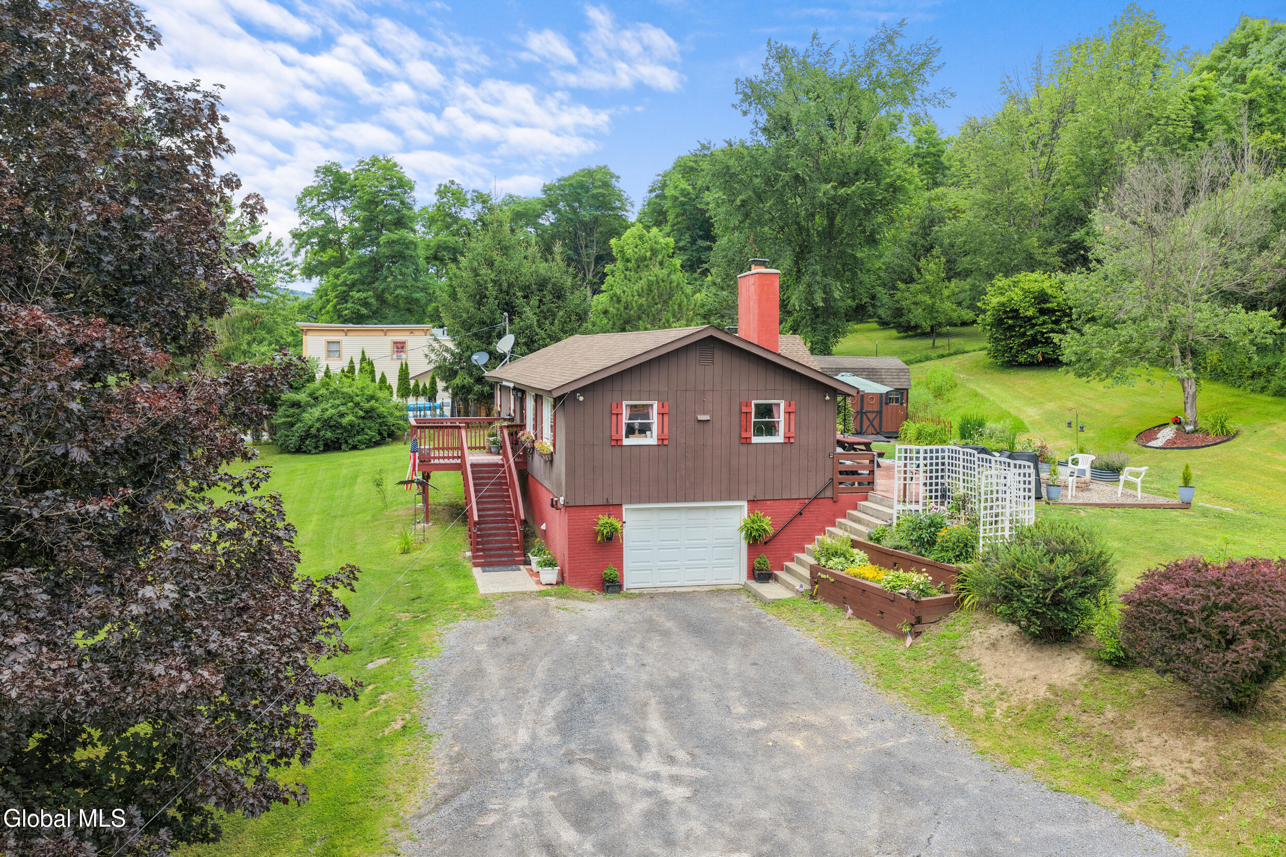 1086 New York 145 Middleburgh NY 12122