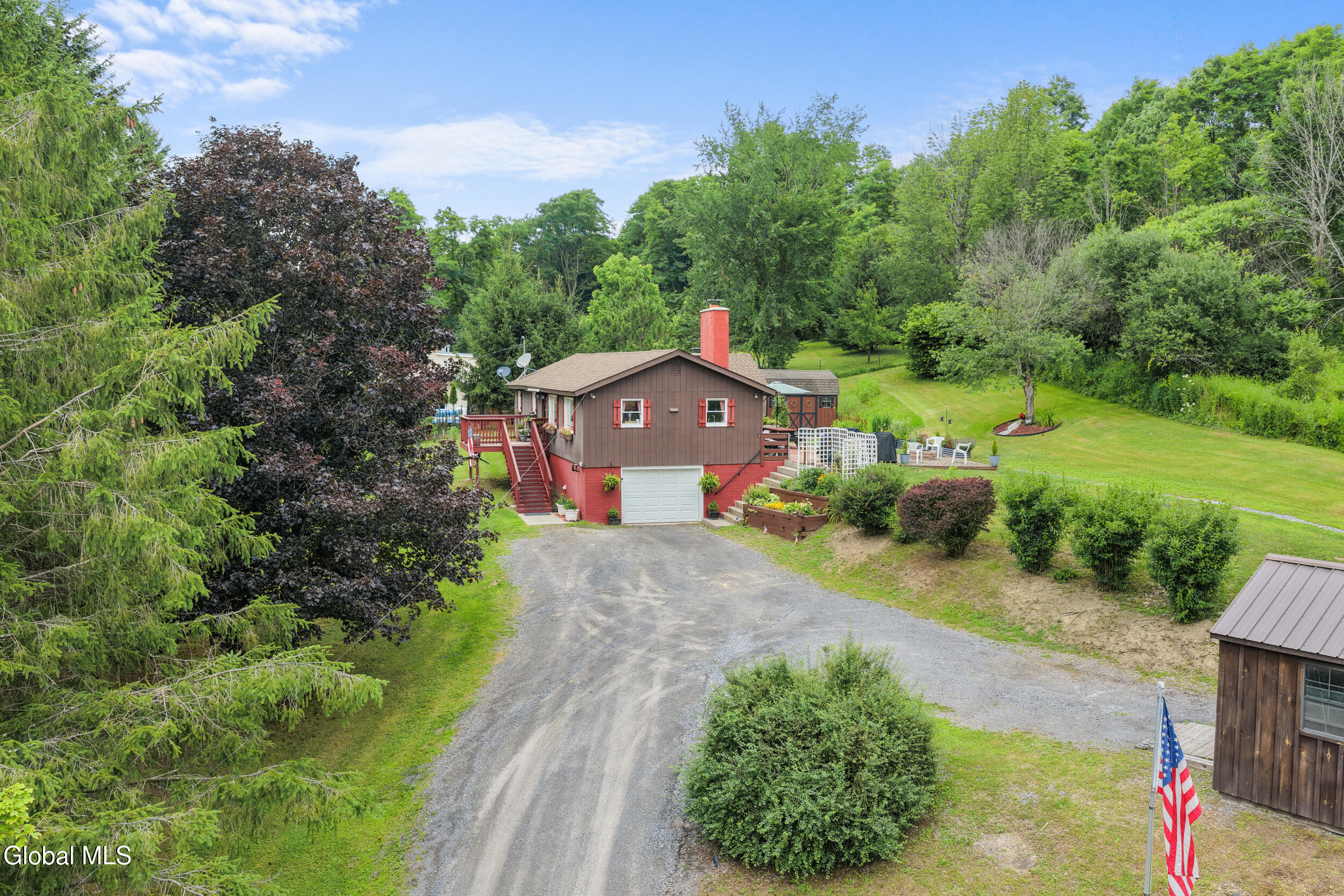 1086 New York 145 Middleburgh NY 12122
